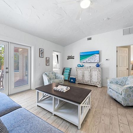 Crescent Beach Villas Siesta Key Dış mekan fotoğraf