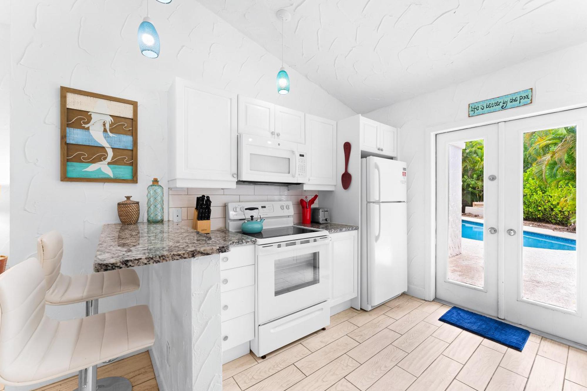 Crescent Beach Villas Siesta Key Dış mekan fotoğraf