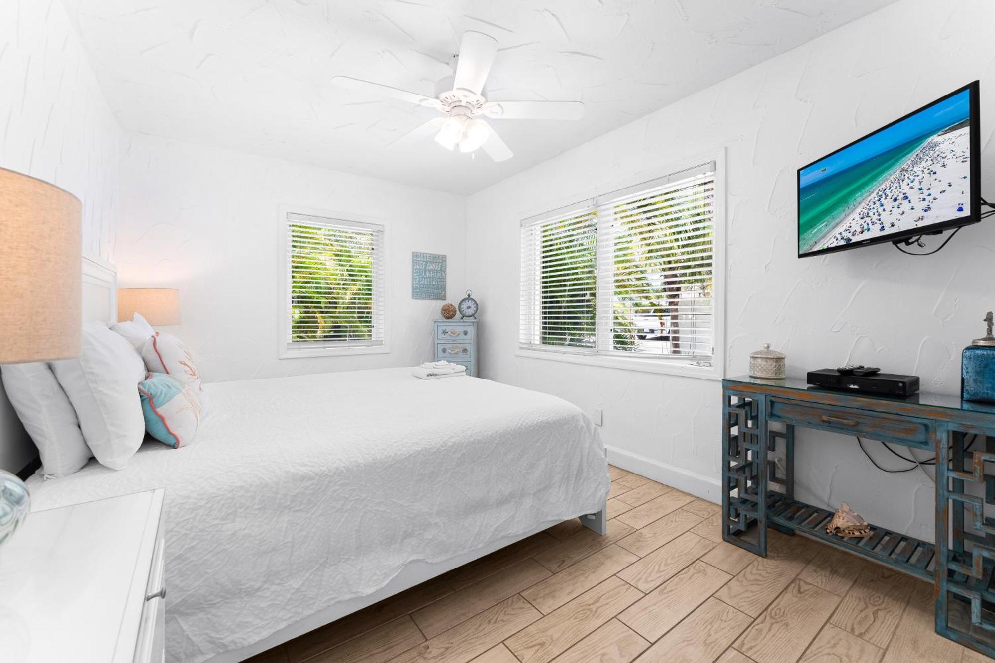Crescent Beach Villas Siesta Key Dış mekan fotoğraf