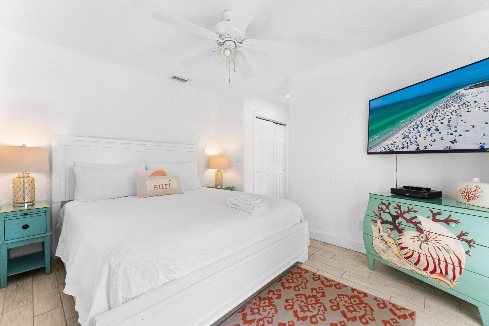Crescent Beach Villas Siesta Key Dış mekan fotoğraf