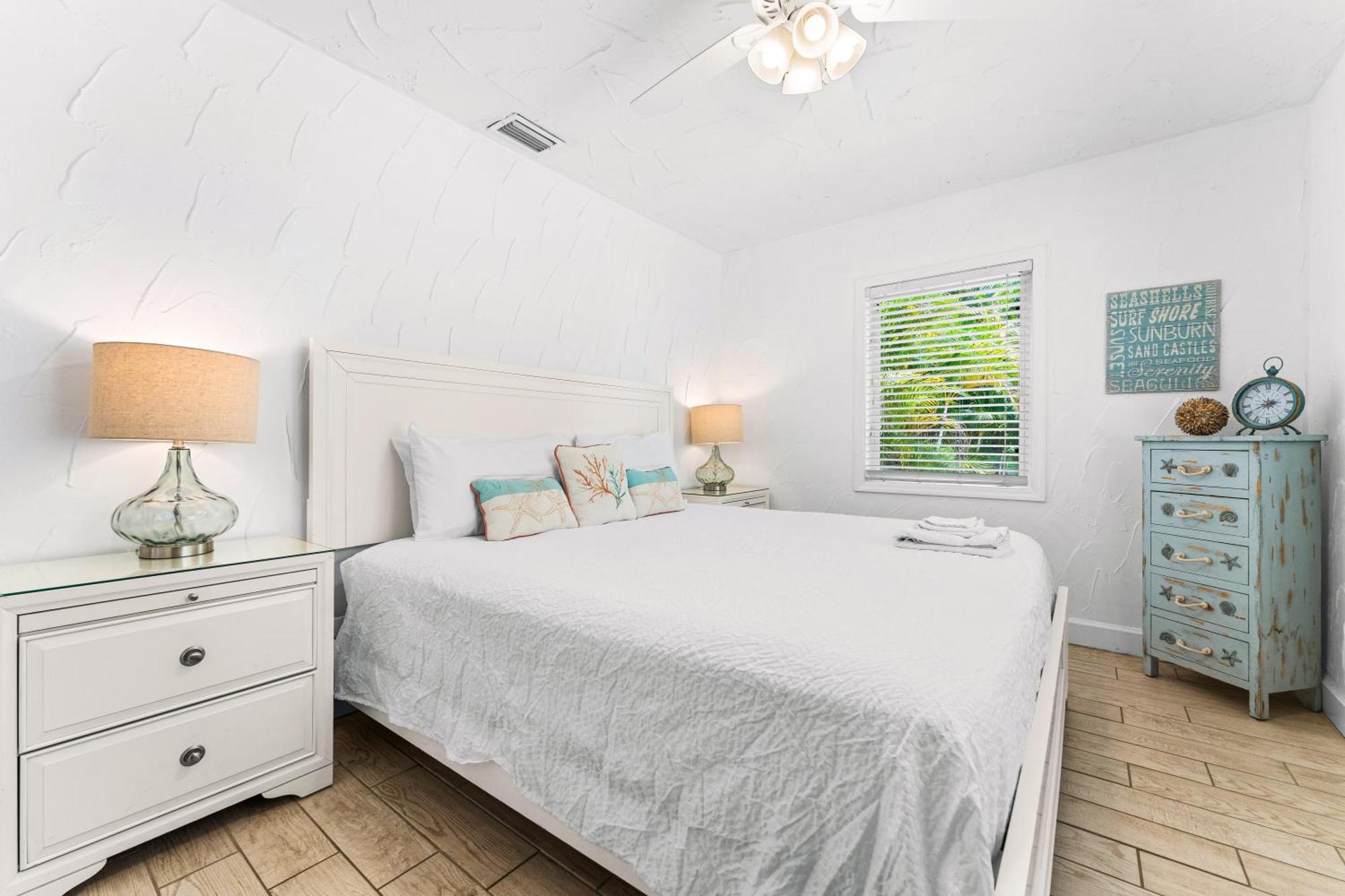 Crescent Beach Villas Siesta Key Dış mekan fotoğraf