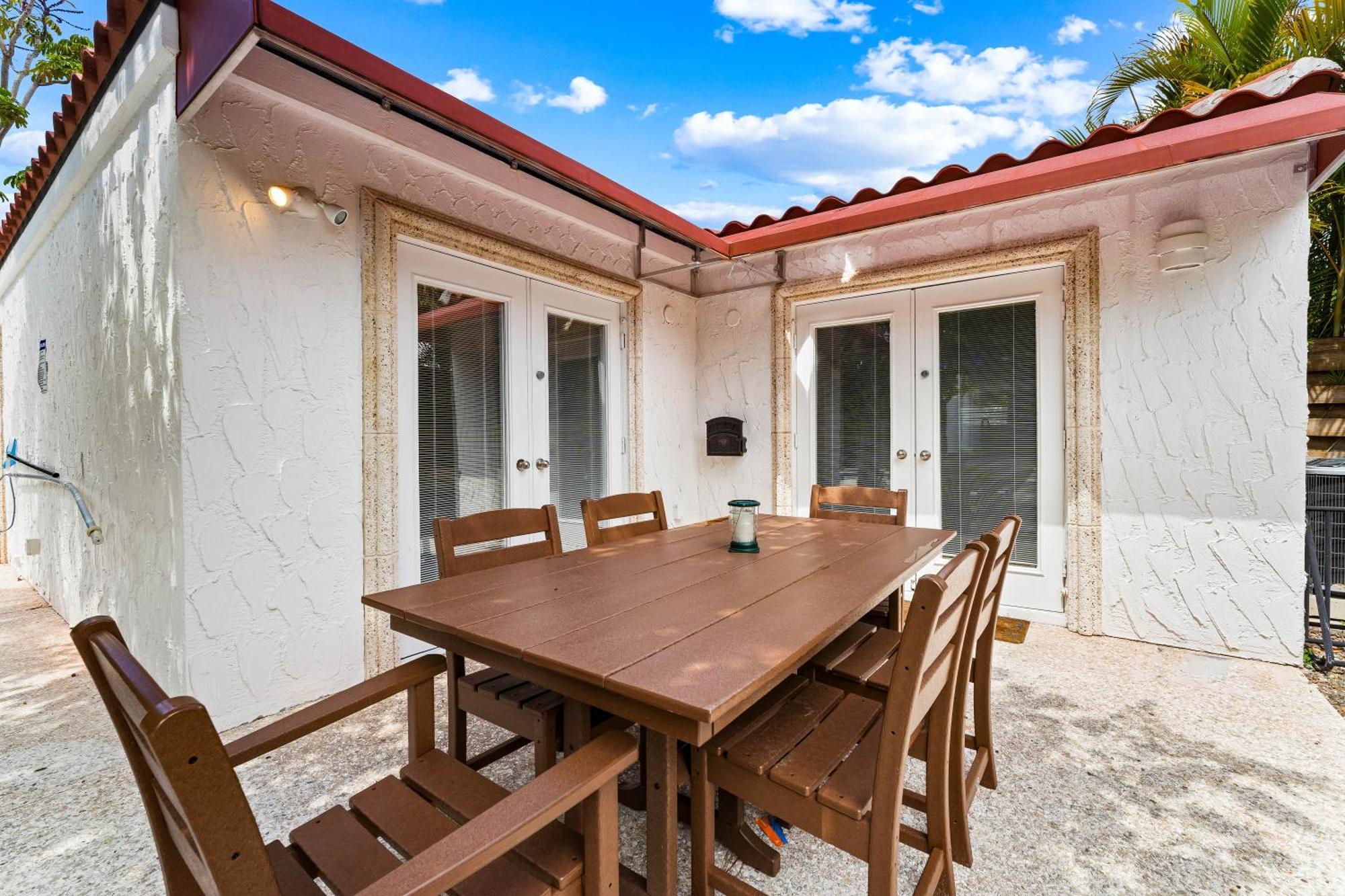 Crescent Beach Villas Siesta Key Dış mekan fotoğraf