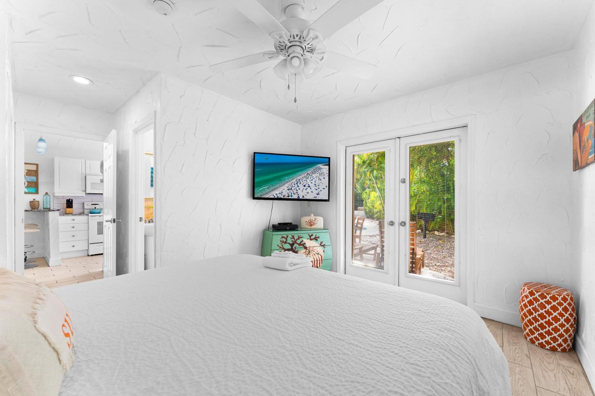 Crescent Beach Villas Siesta Key Dış mekan fotoğraf