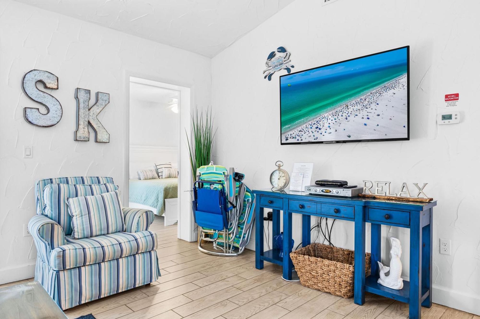 Crescent Beach Villas Siesta Key Dış mekan fotoğraf