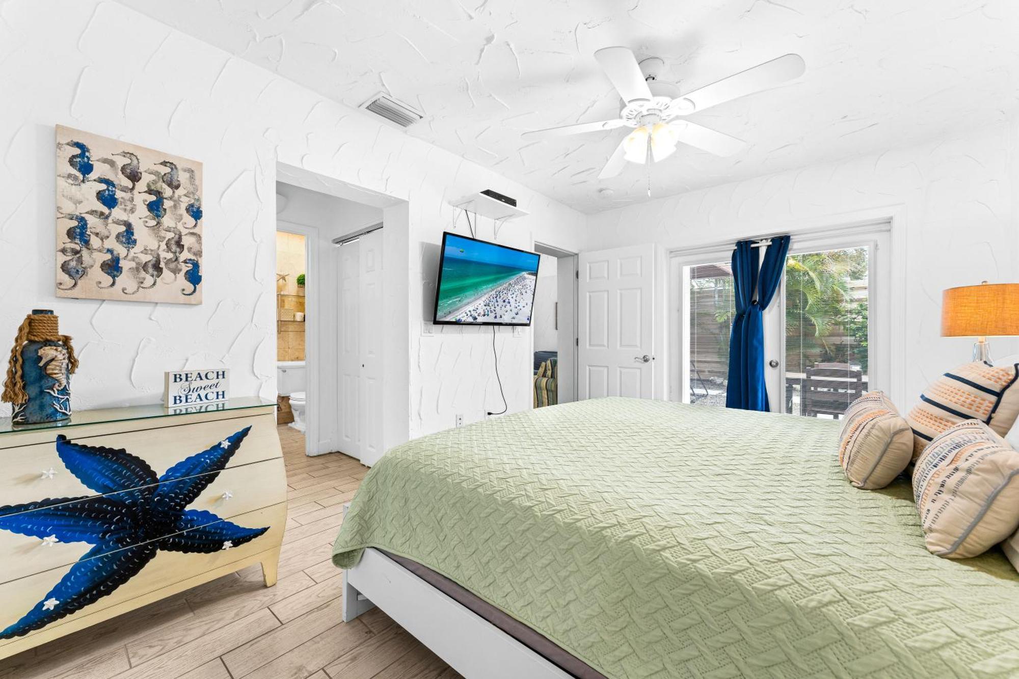 Crescent Beach Villas Siesta Key Dış mekan fotoğraf
