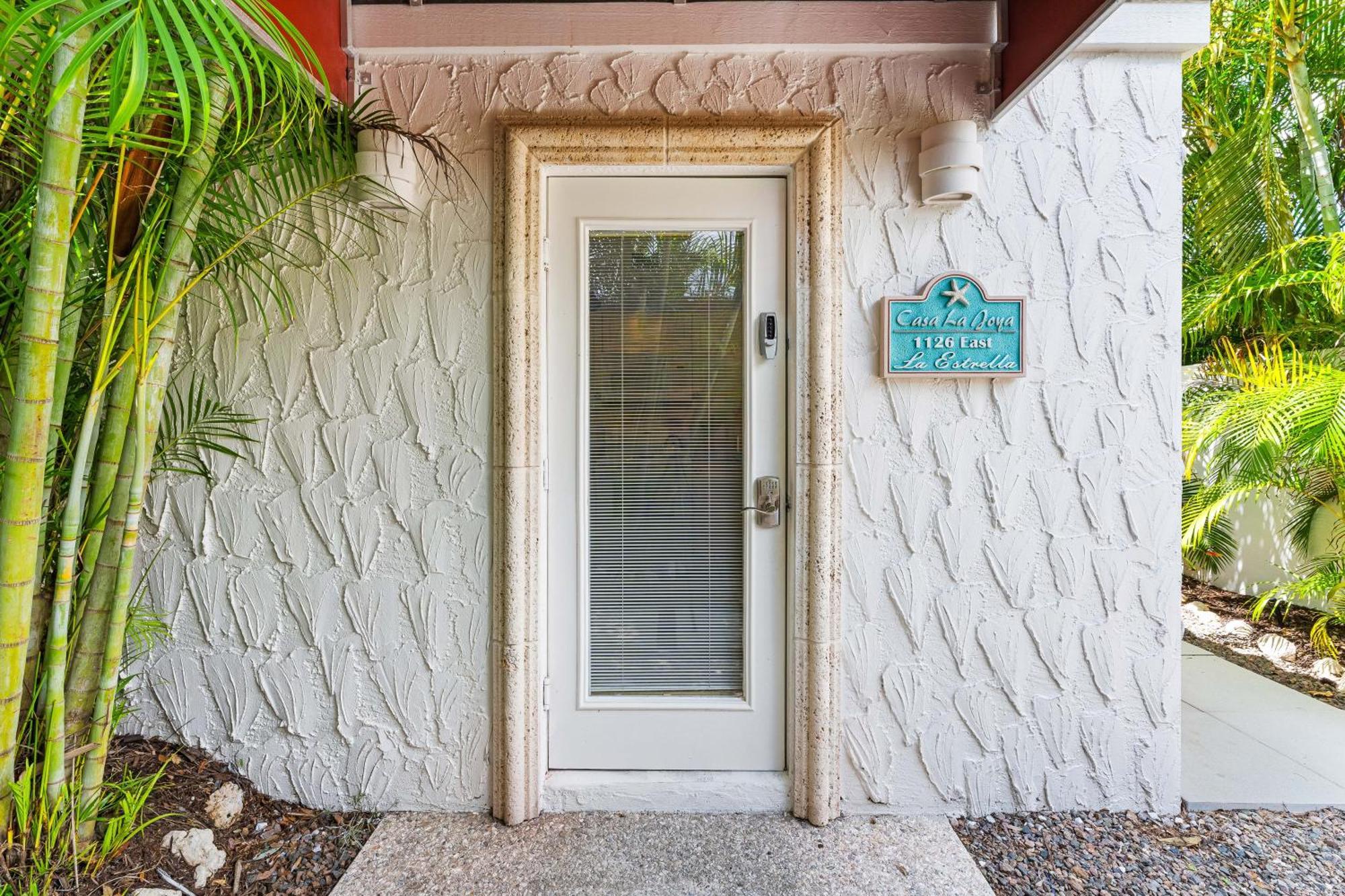 Crescent Beach Villas Siesta Key Dış mekan fotoğraf