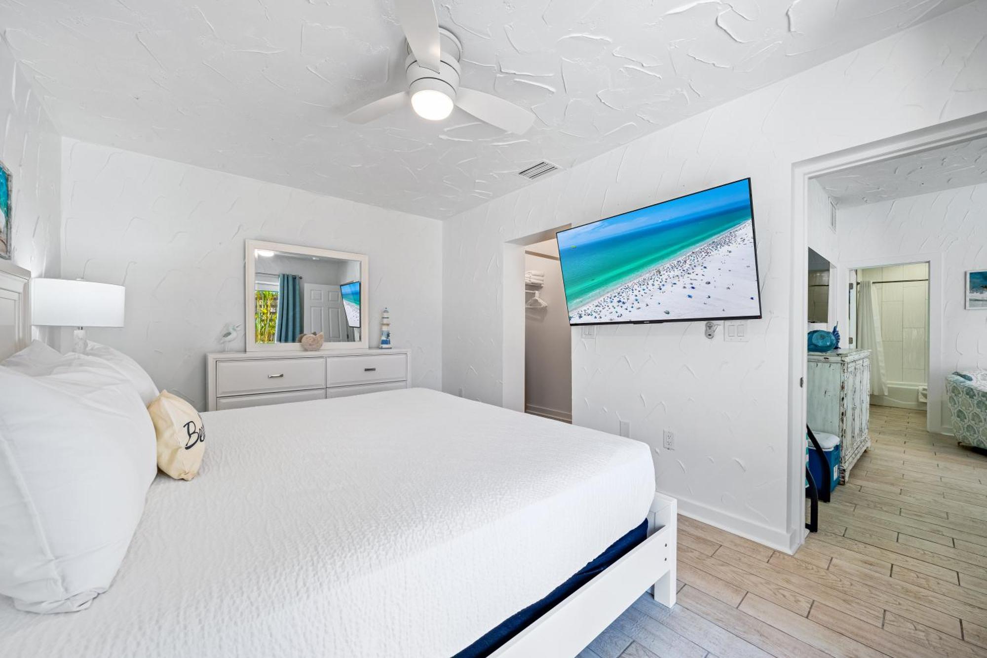 Crescent Beach Villas Siesta Key Dış mekan fotoğraf