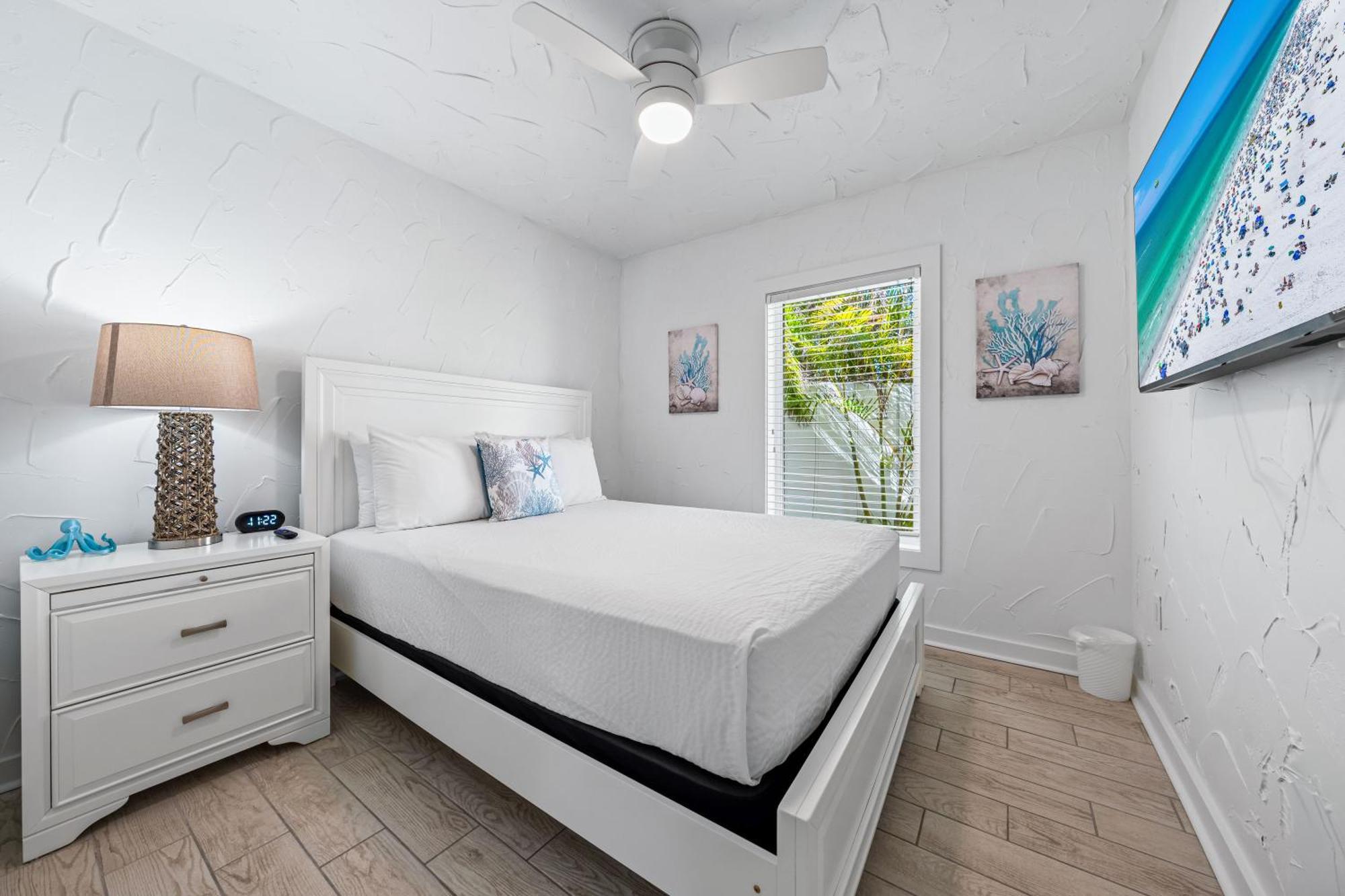 Crescent Beach Villas Siesta Key Dış mekan fotoğraf