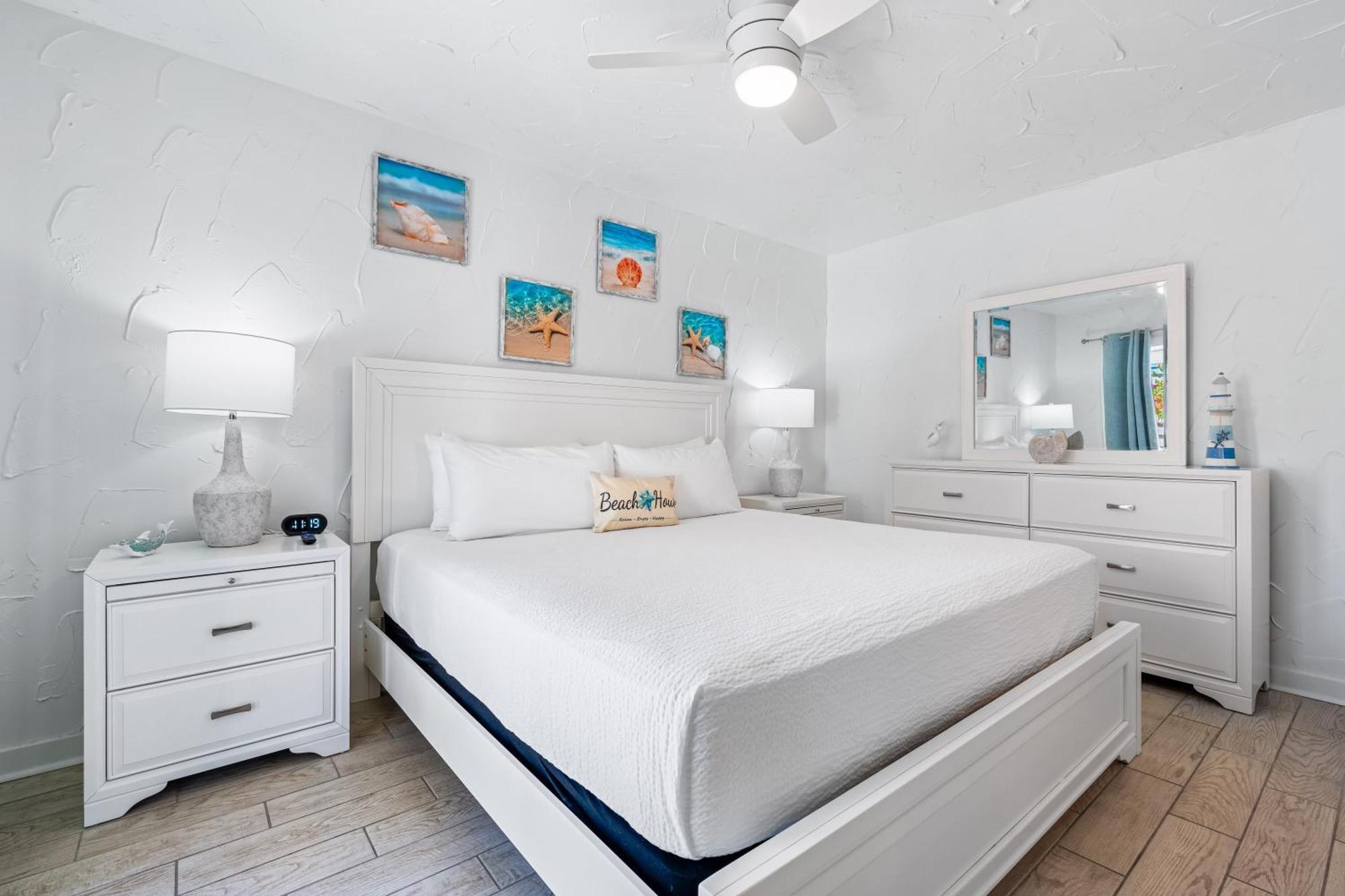 Crescent Beach Villas Siesta Key Dış mekan fotoğraf