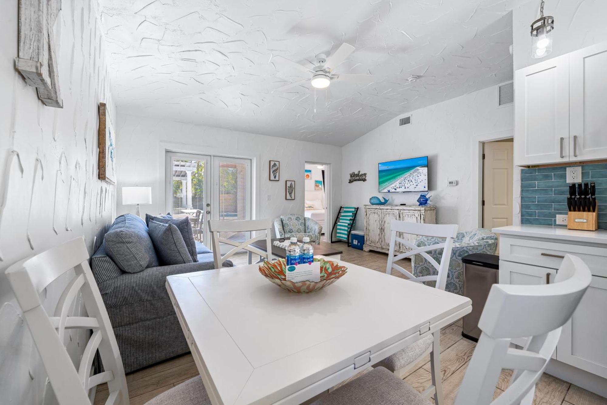 Crescent Beach Villas Siesta Key Dış mekan fotoğraf