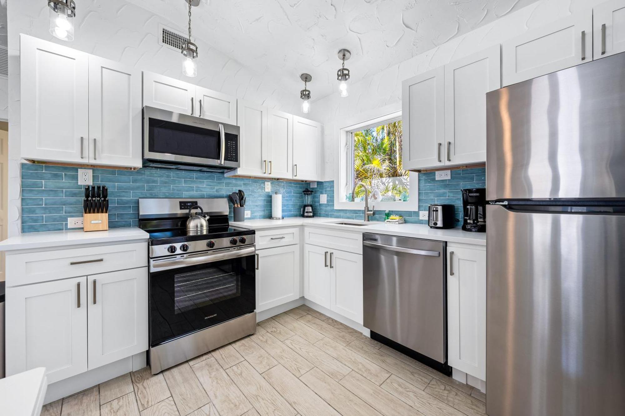 Crescent Beach Villas Siesta Key Dış mekan fotoğraf
